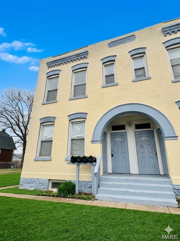 Granite City - Residential Lease