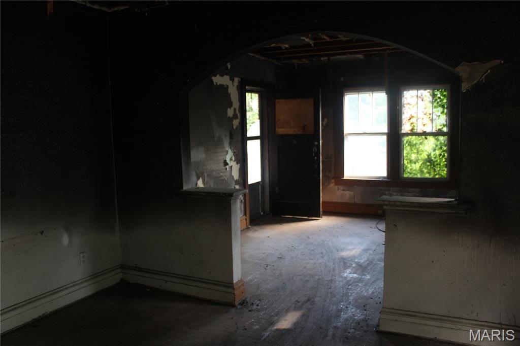 Glen Echo Park 2nd - Residential