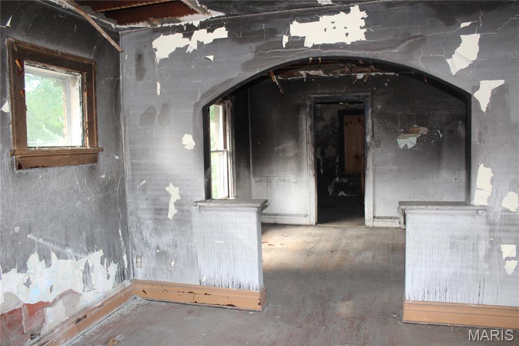Glen Echo Park 2nd - Residential