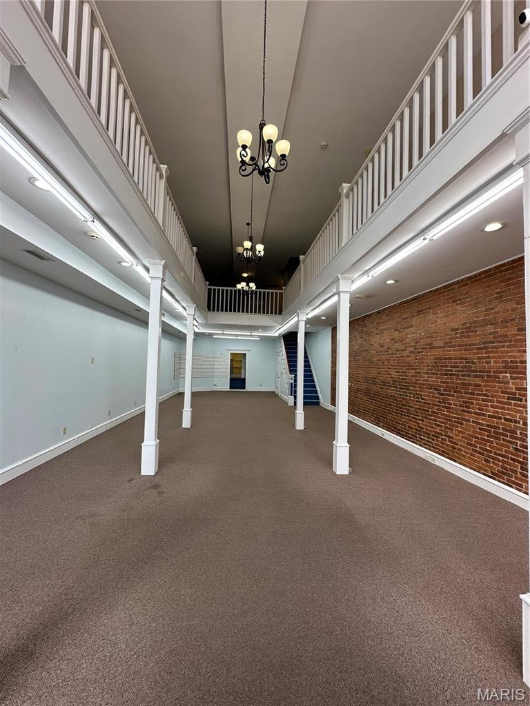 City/Hannibal - Commercial Sale