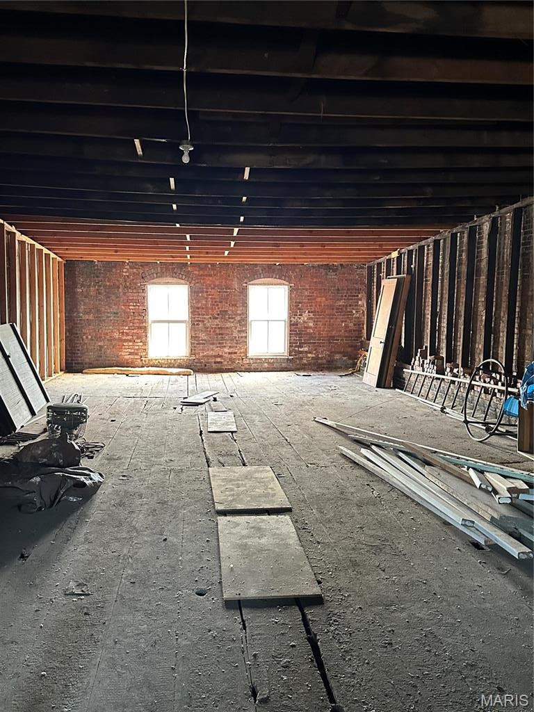 City/Hannibal - Commercial Sale