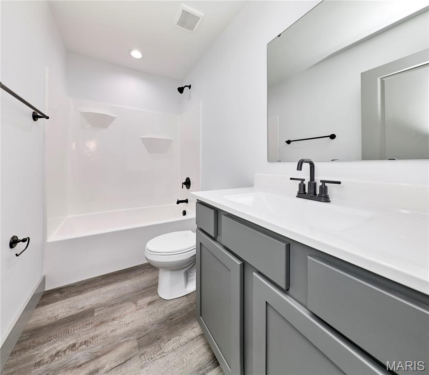 Woodland Heights - Residential