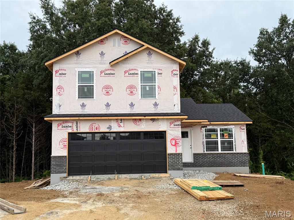 Woodland Heights - Residential