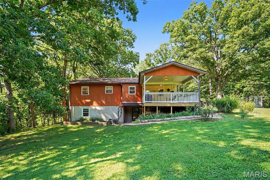 Oak Tree - Residential