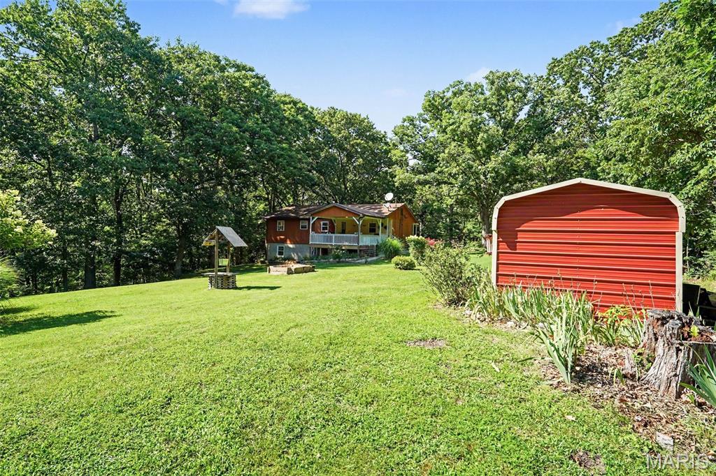 Oak Tree - Residential