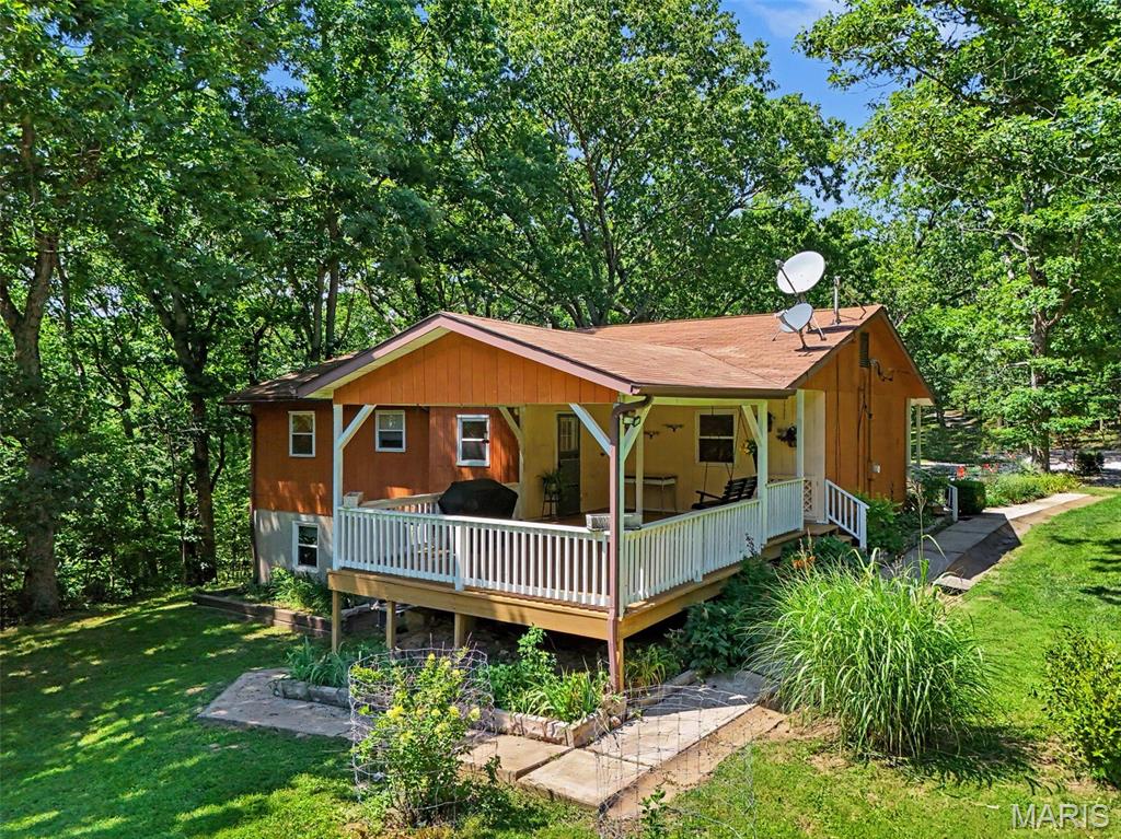 Oak Tree - Residential