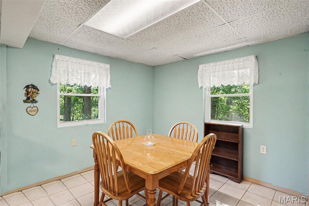 Oak Tree - Residential