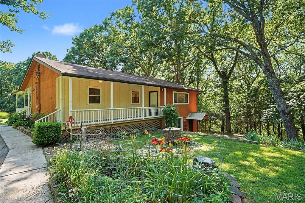 Oak Tree - Residential