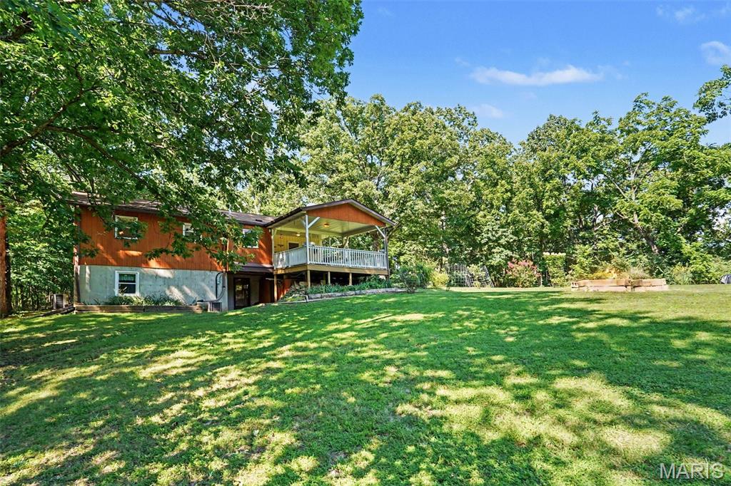 Oak Tree - Residential