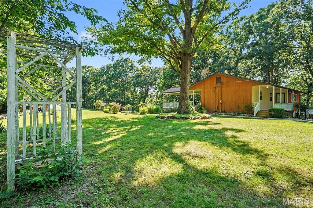 Oak Tree - Residential