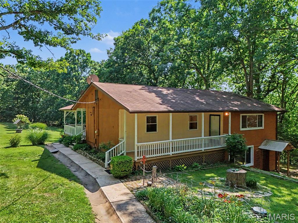 Oak Tree - Residential