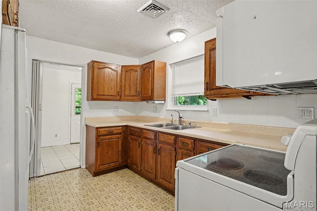 Oak Tree - Residential