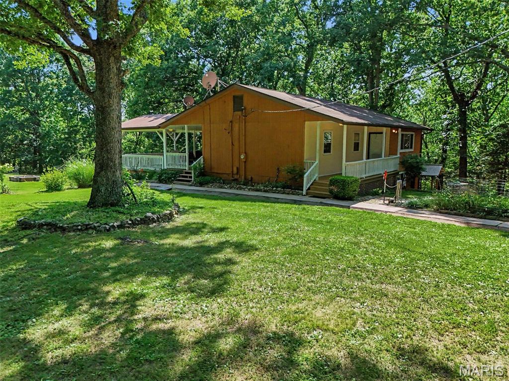 Oak Tree - Residential