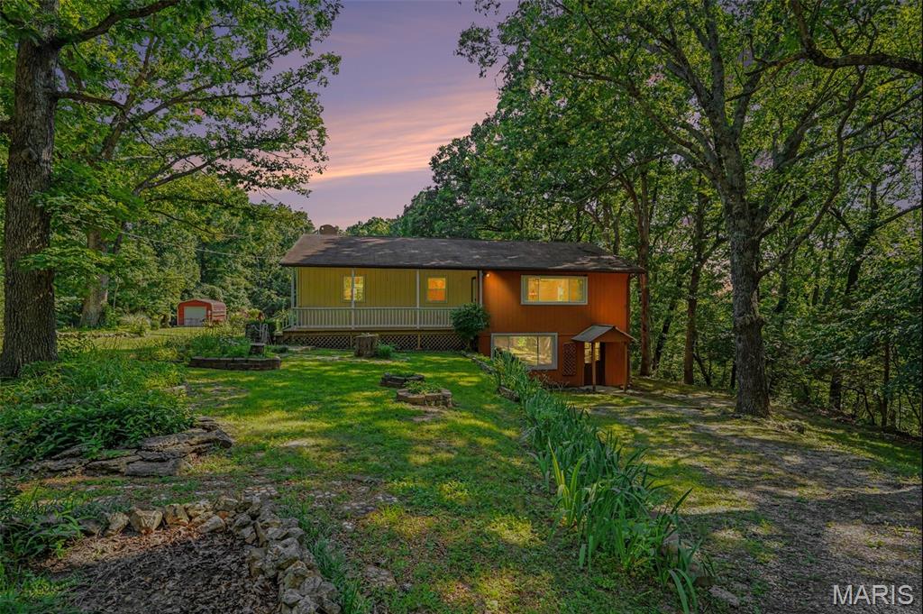 Oak Tree - Residential