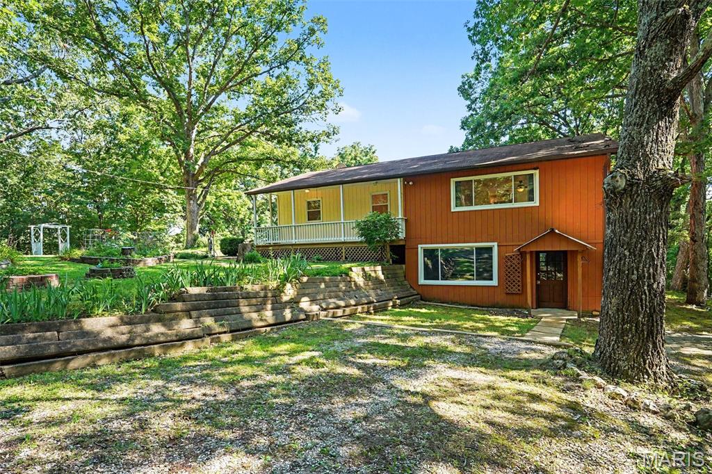 Oak Tree - Residential