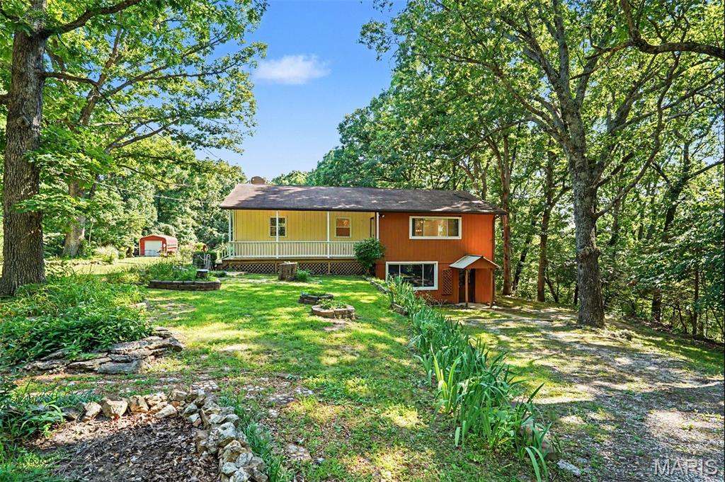 Oak Tree - Residential