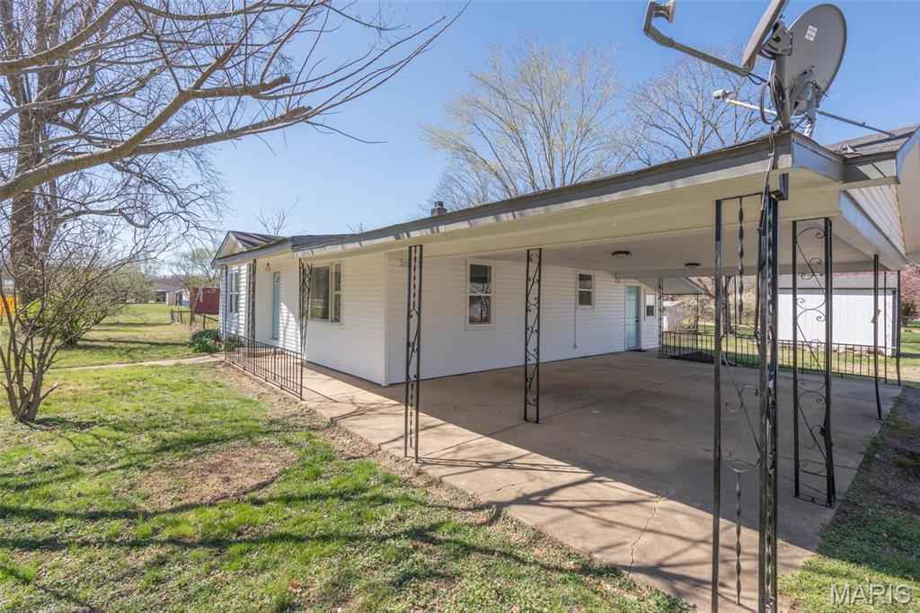 Montgomery Subdivision - Residential