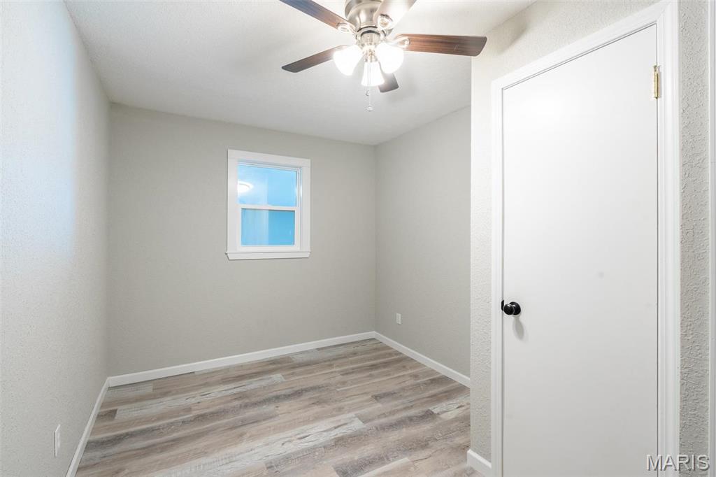 Montgomery Subdivision - Residential