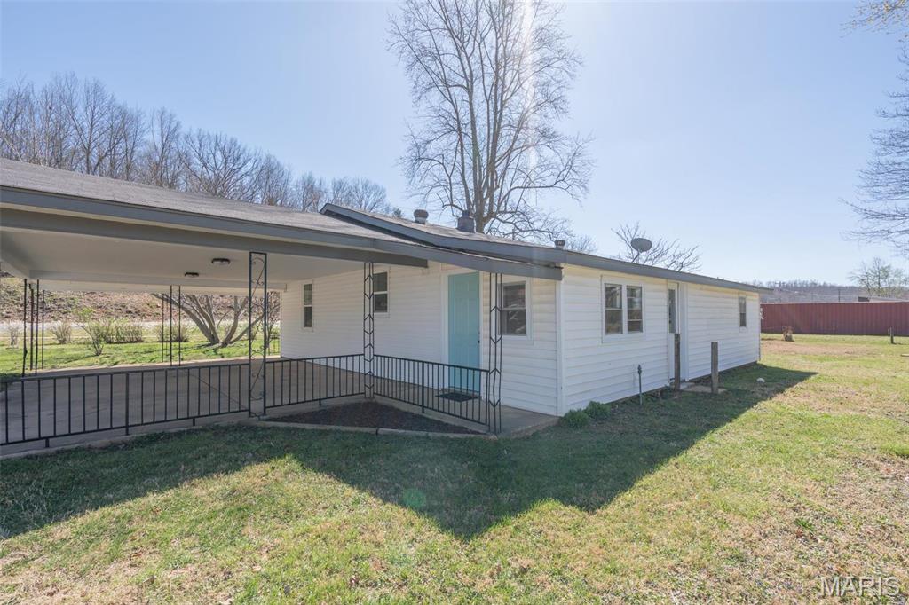Montgomery Subdivision - Residential