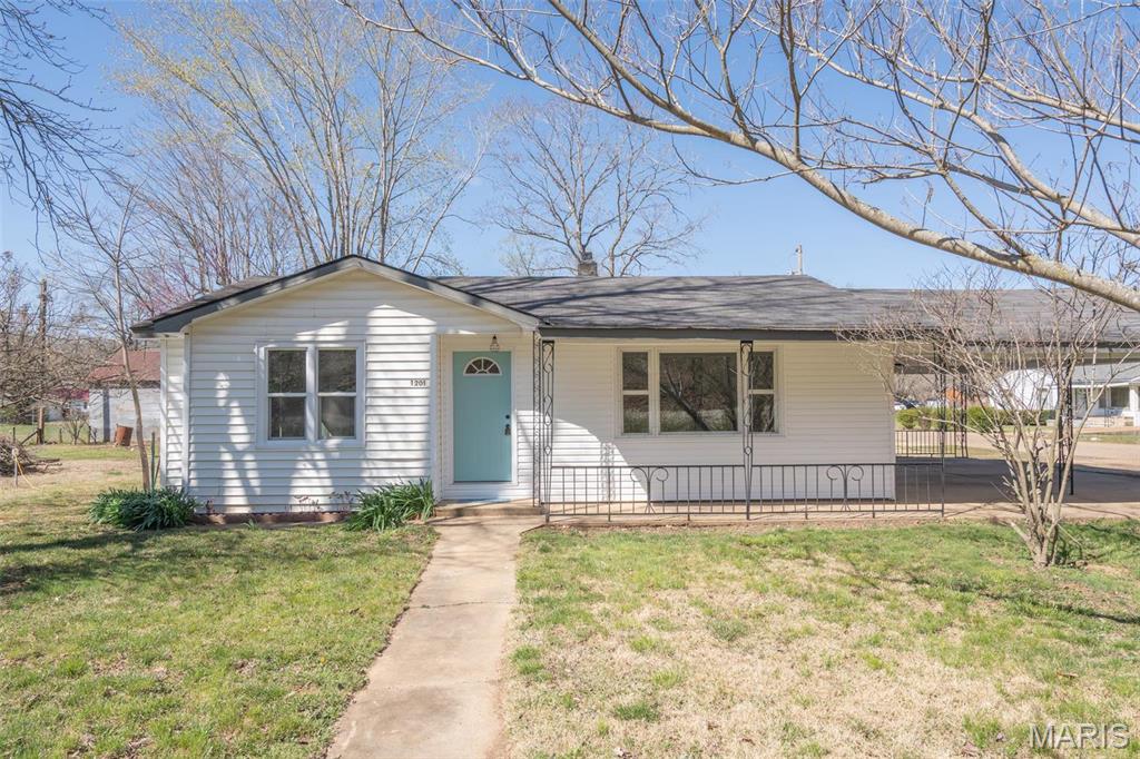 Montgomery Subdivision - Residential