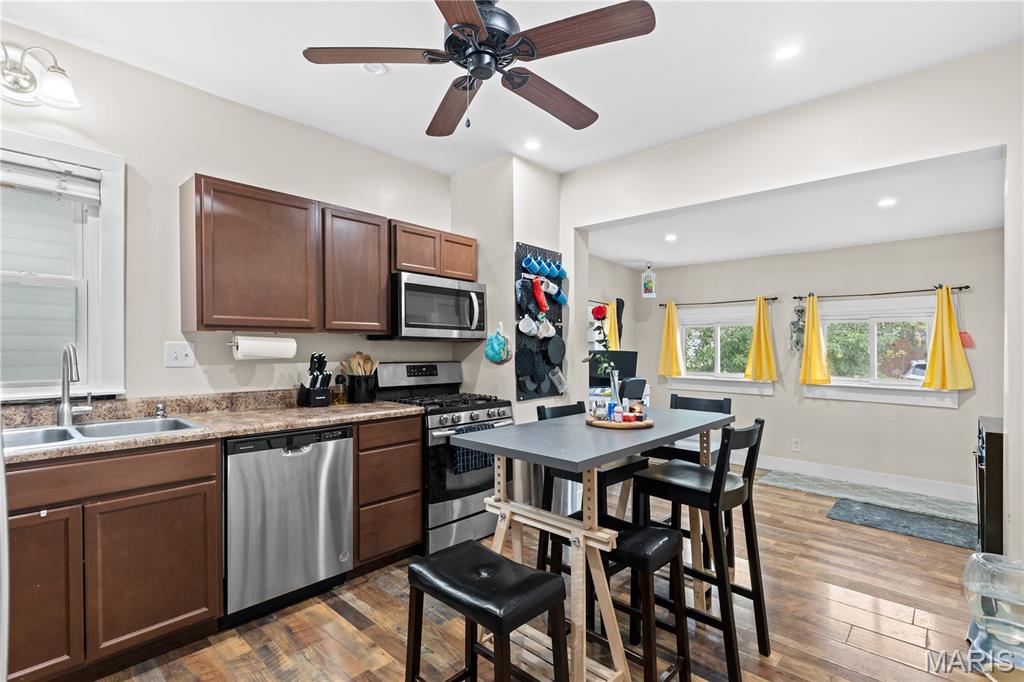 Ackfeld Add - Residential
