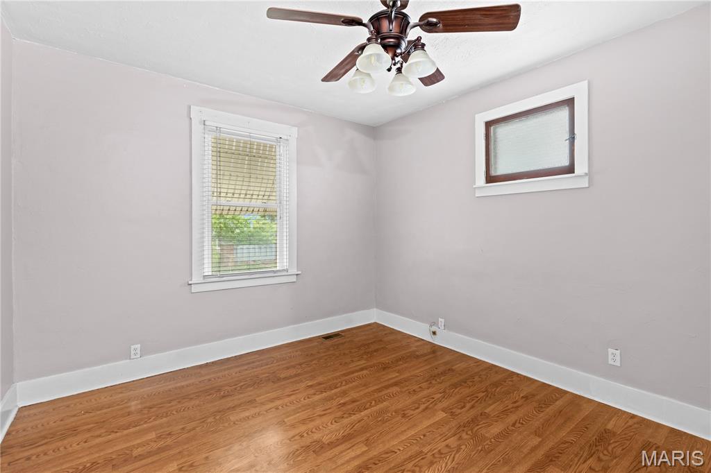Ackfeld Add - Residential