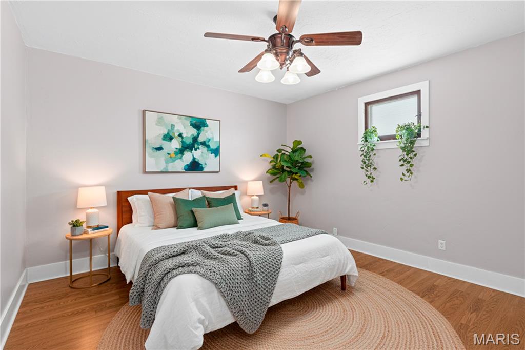 Ackfeld Add - Residential
