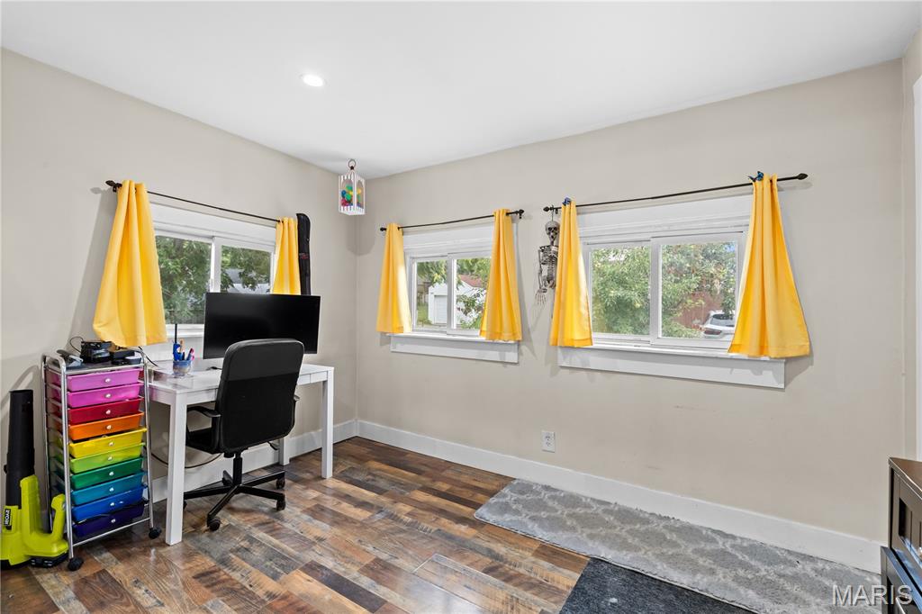 Ackfeld Add - Residential