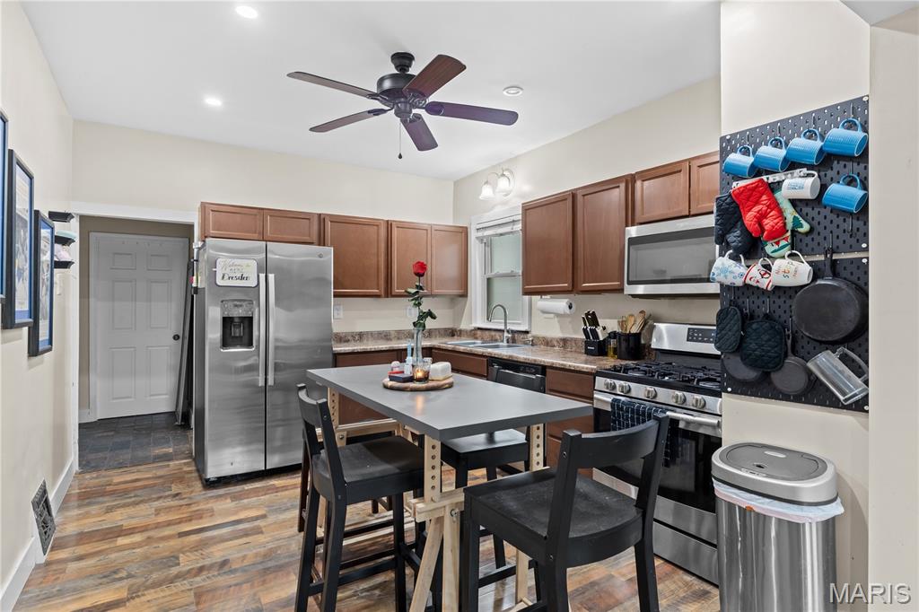 Ackfeld Add - Residential