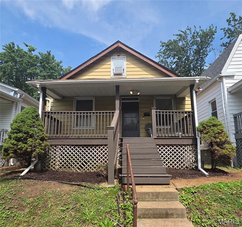 Ackfeld Add - Residential