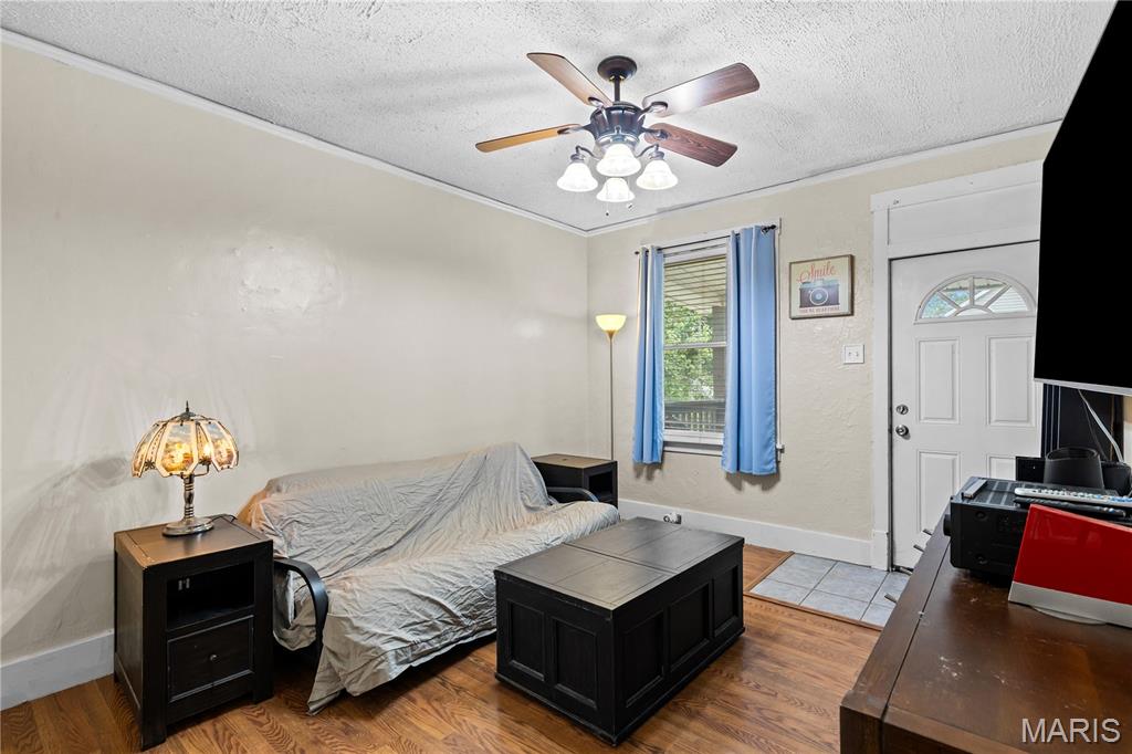 Ackfeld Add - Residential