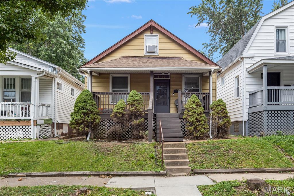 Ackfeld Add - Residential
