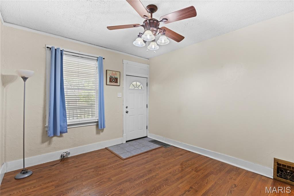 Ackfeld Add - Residential