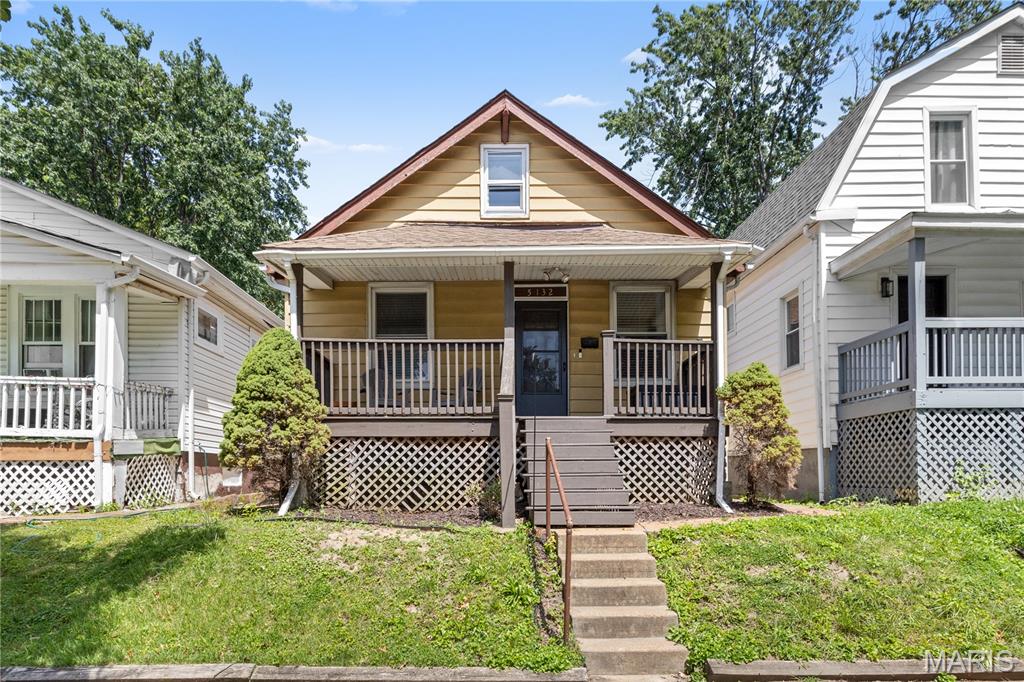 Ackfeld Add - Residential