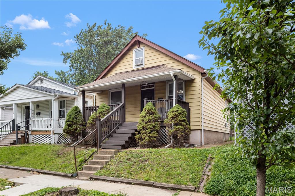 Ackfeld Add - Residential