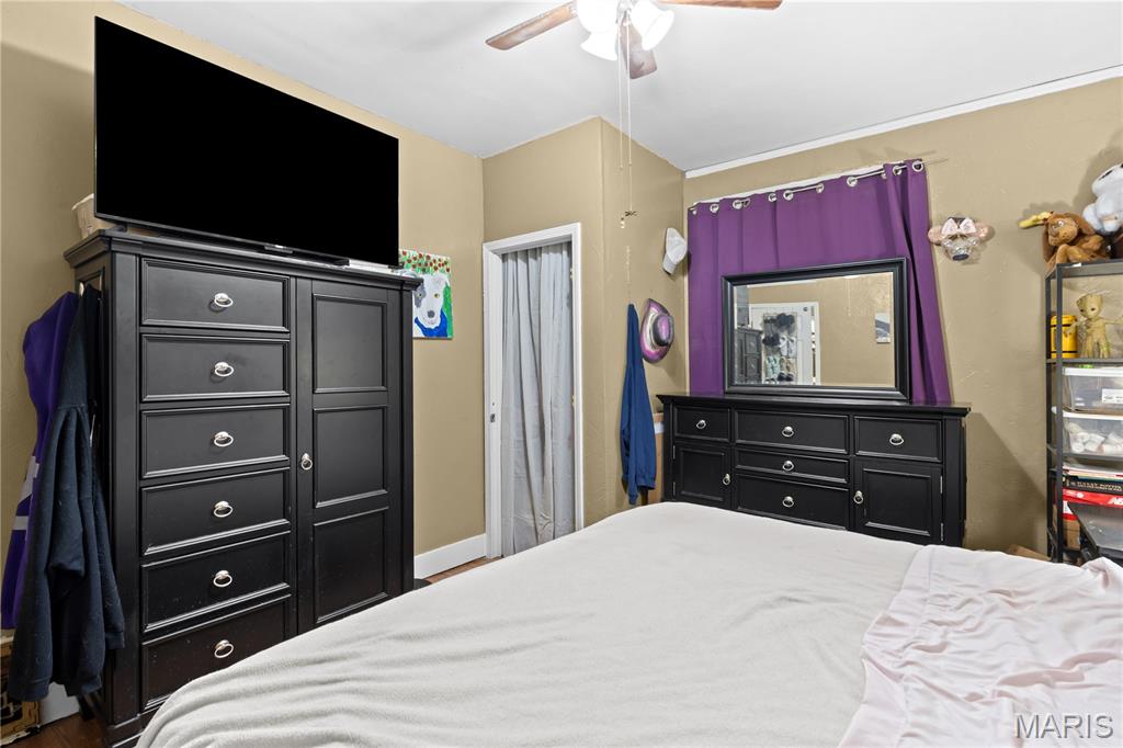 Ackfeld Add - Residential