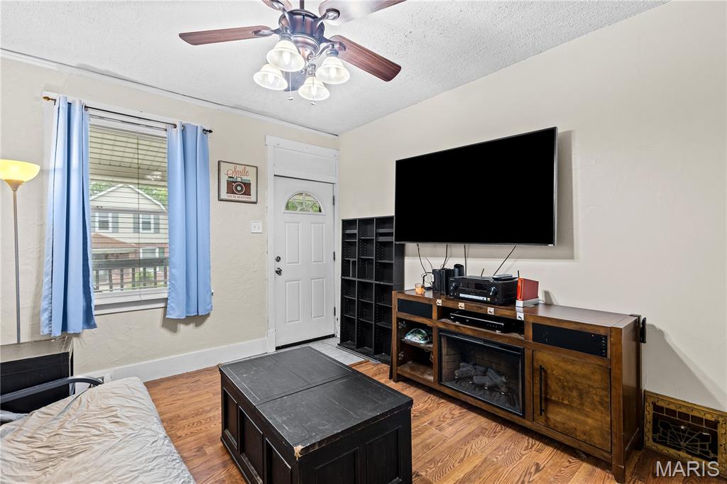 Ackfeld Add - Residential