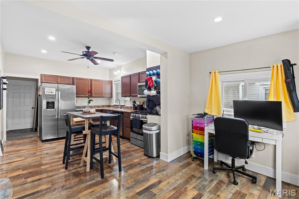 Ackfeld Add - Residential