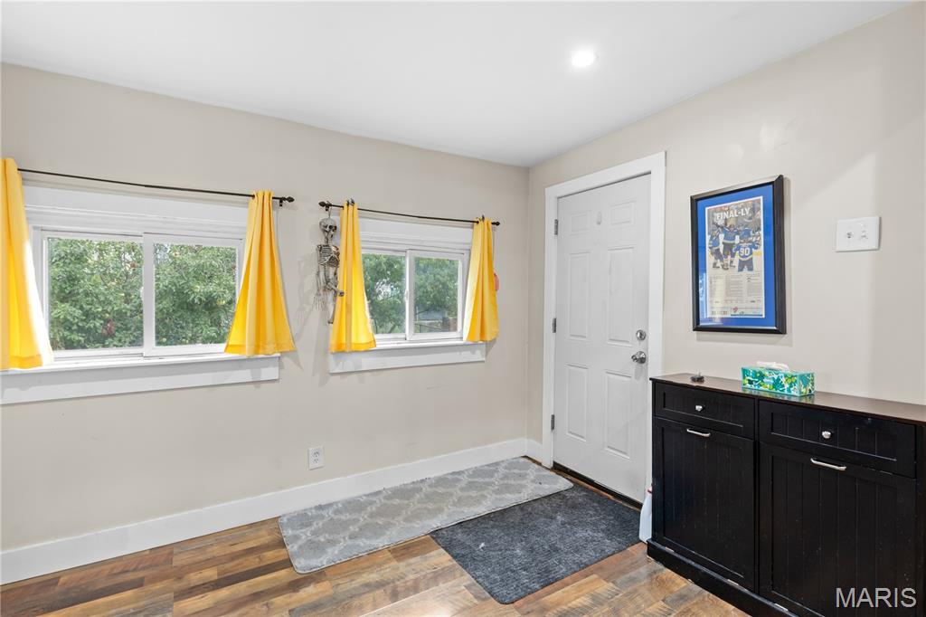 Ackfeld Add - Residential