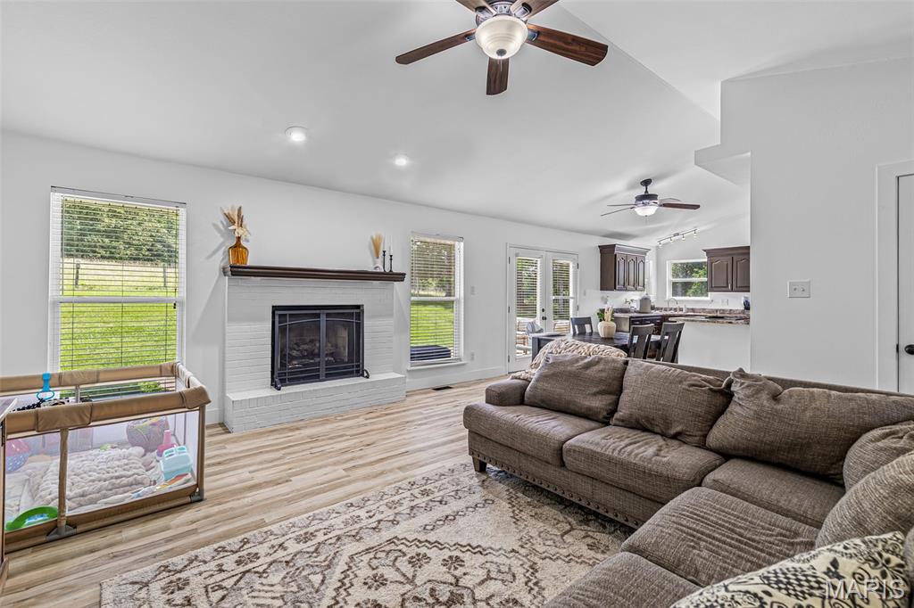 Lake Forest Estates - Residential