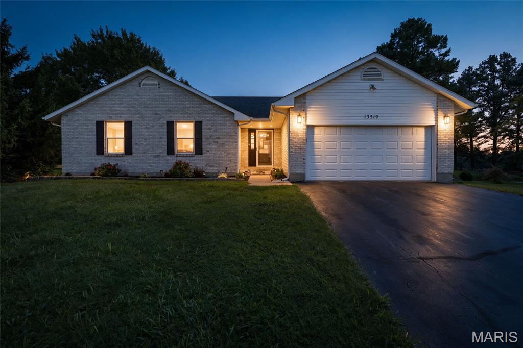 Lake Forest Estates - Residential