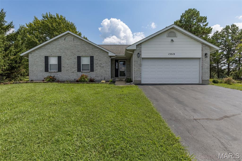 Lake Forest Estates - Residential
