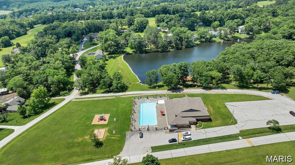 Lake Forest Estates - Residential