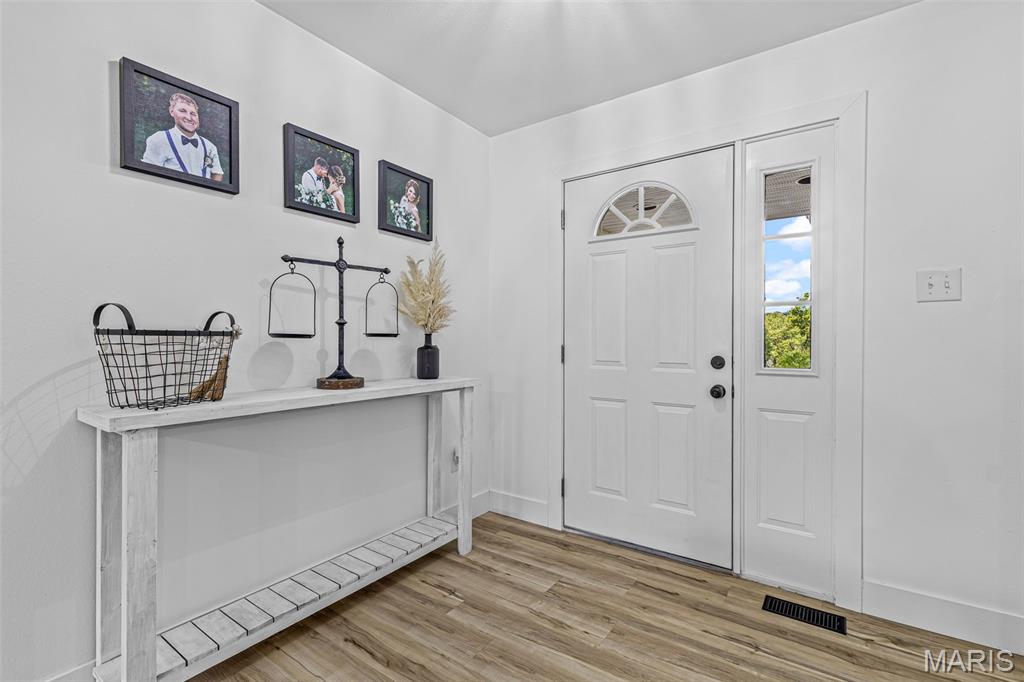 Lake Forest Estates - Residential