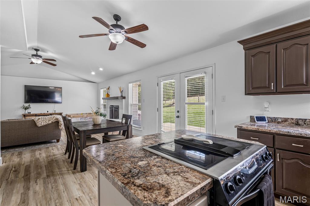 Lake Forest Estates - Residential