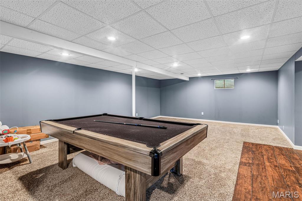 Lake Forest Estates - Residential