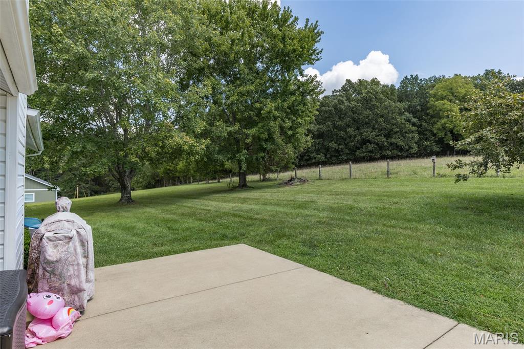 Lake Forest Estates - Residential