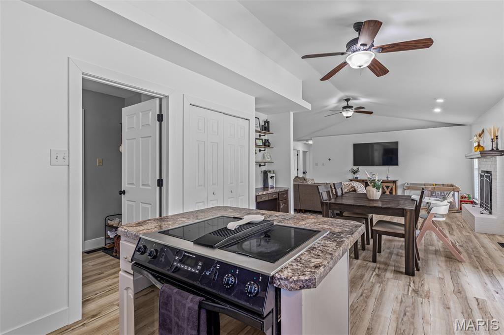 Lake Forest Estates - Residential