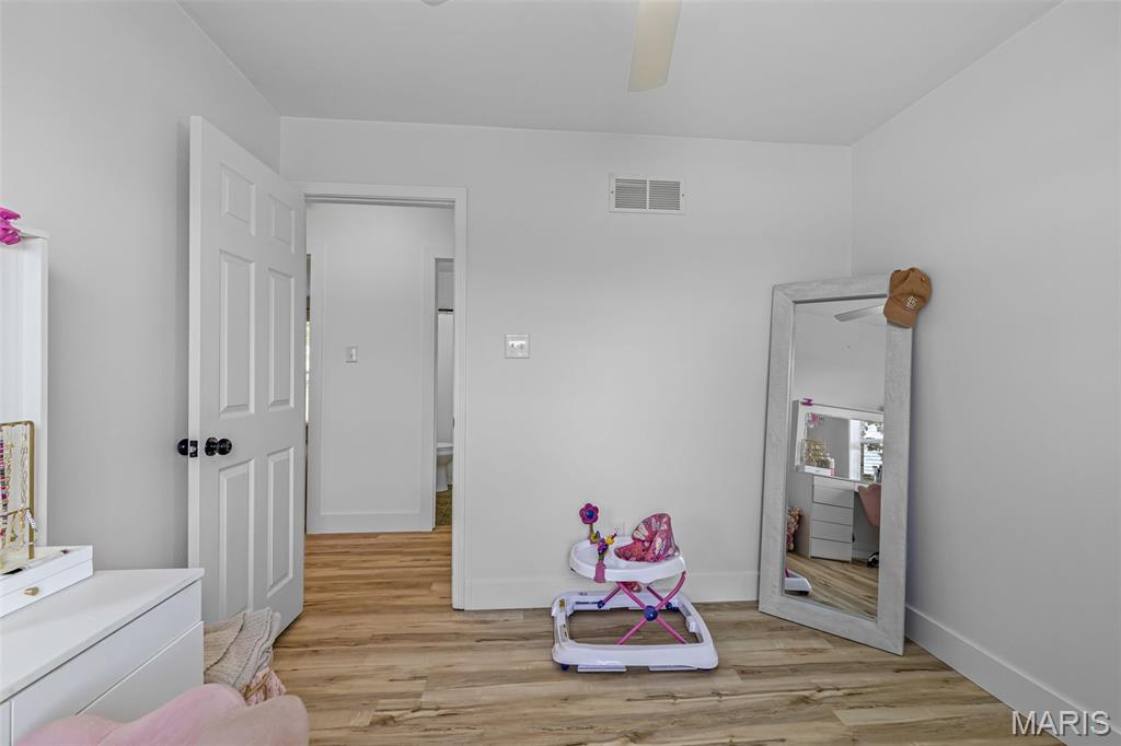 Lake Forest Estates - Residential