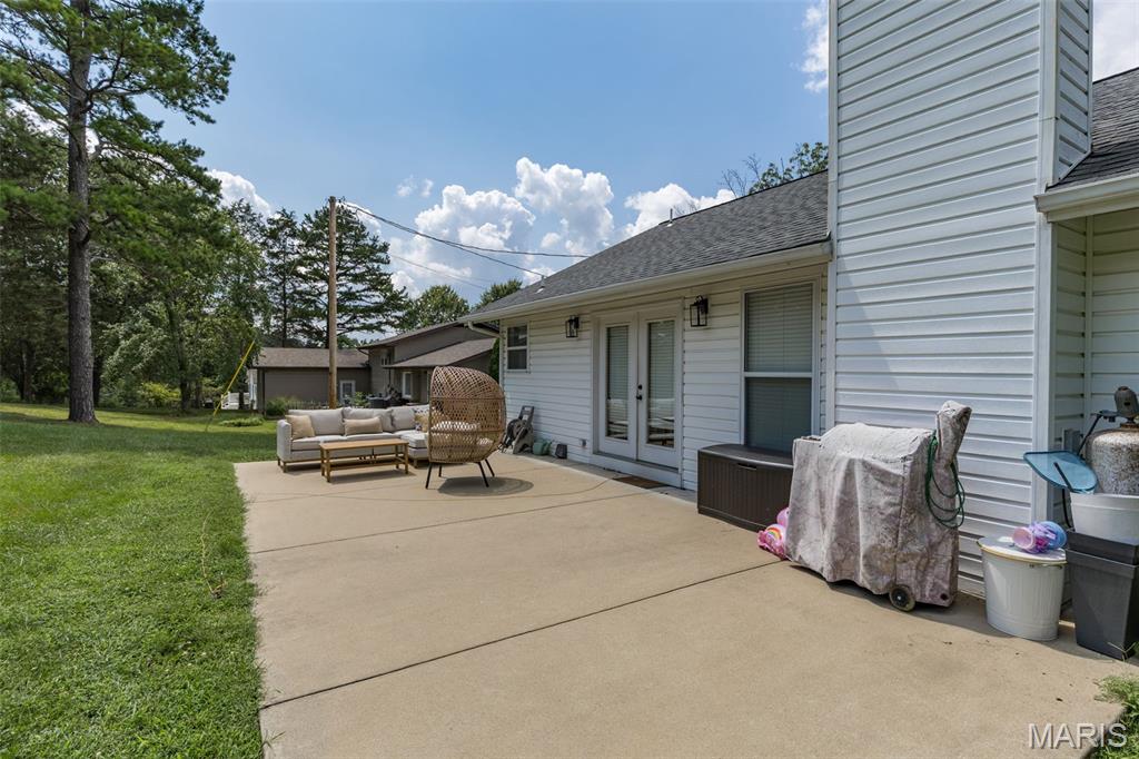 Lake Forest Estates - Residential
